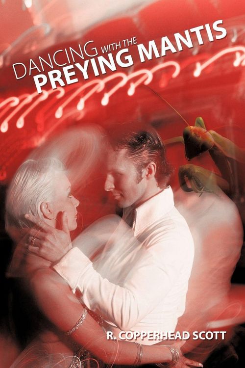 Produktbild: Dancing with the Preying Mantis
