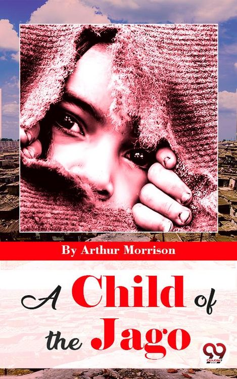 Produktbild: A Child Of The Jago