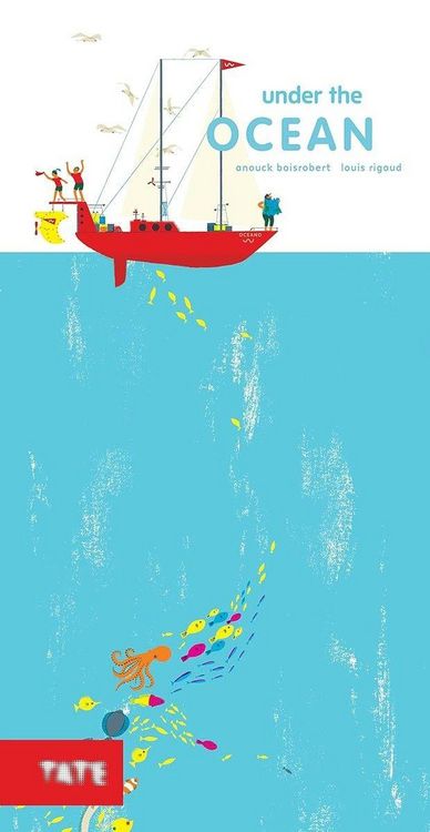 Produktbild: Under the Ocean