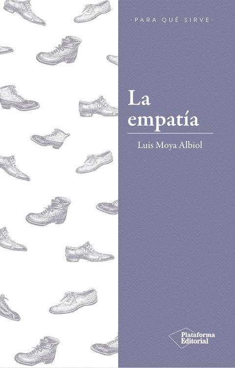 Produktbild: La empat&iacute;a