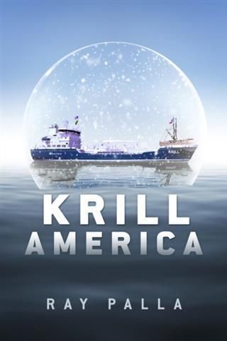 Produktbild: Krill America
