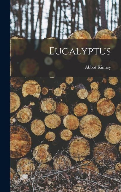 Produktbild: Eucalyptus