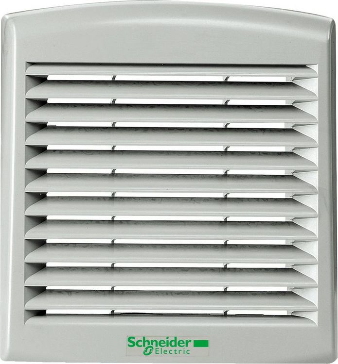 Produktbild: Schneider Electric NSYCAG223LPF Montagezubeh&ouml;r (B x H x T) 248 x 268 x 18 mm 1 St.