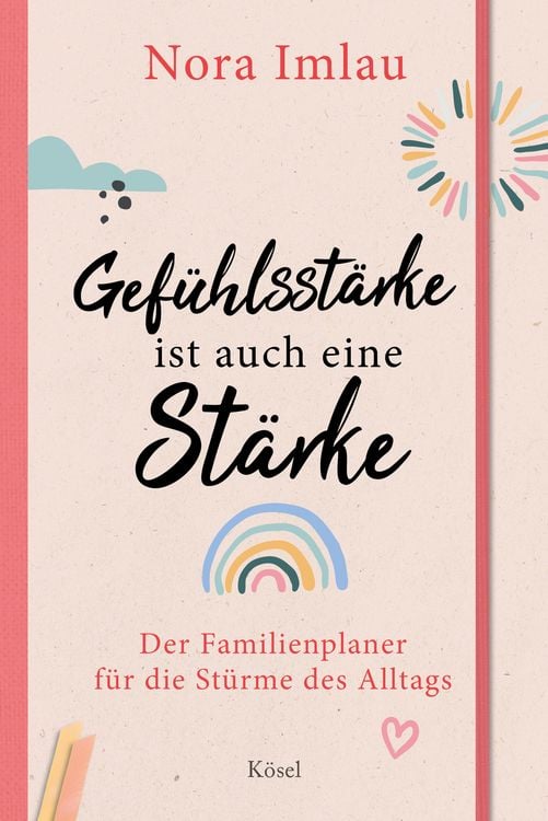 Produktbild: Gef&uuml;hlsst&auml;rke ist auch eine St&auml;rke!