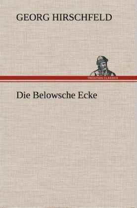 Produktbild: Die Belowsche Ecke