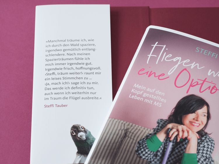 Produktbild: Fliegen w&auml;re eine Option