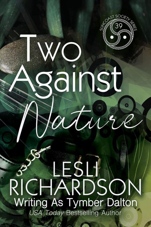 Produktbild: Two Against Nature