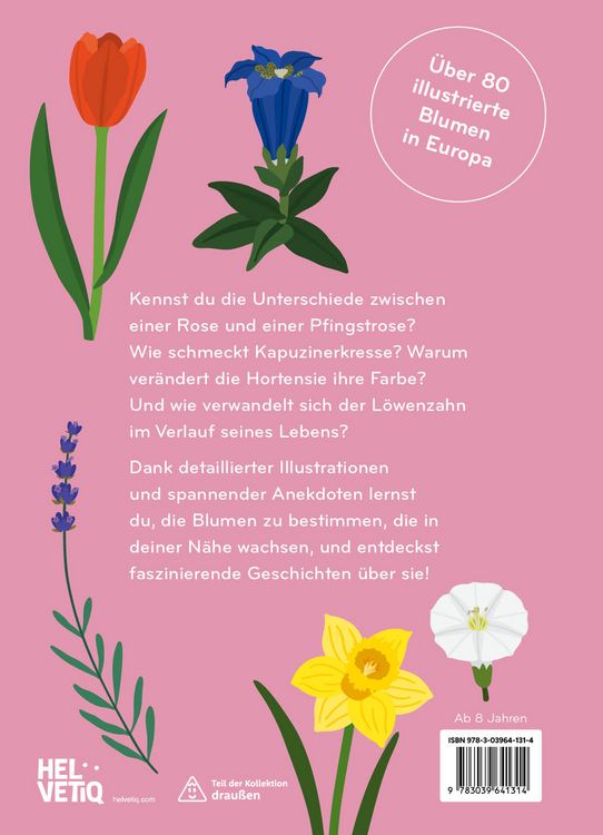 Produktbild: Florama