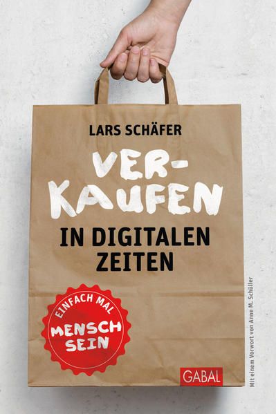 Produktbild: Verkaufen in digitalen Zeiten