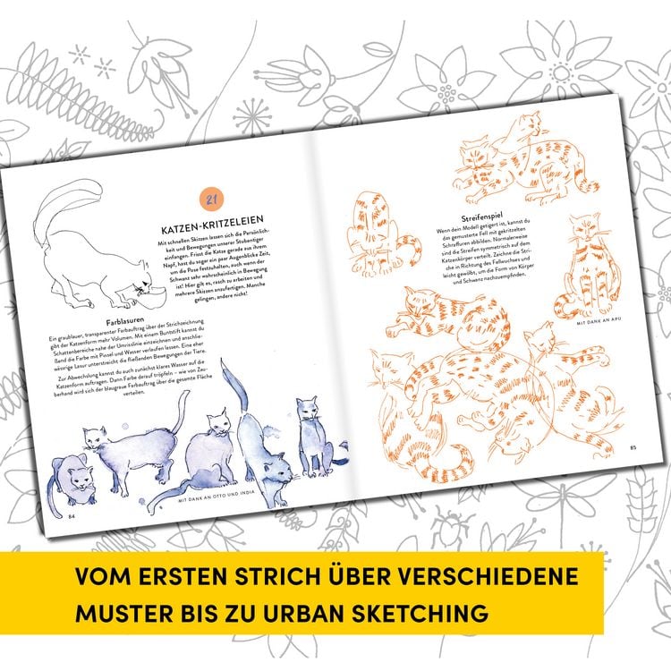 Produktbild: Los geht's: Zeichnen