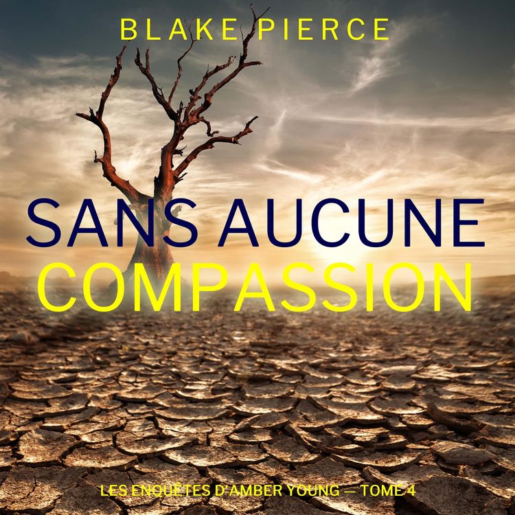 Produktbild: Sans aucune compassion (Les Enqu&ecirc;tes d'Amber Young &mdash; tome 4)