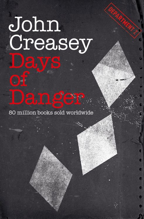 Produktbild: Days of Danger