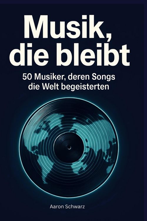 Produktbild: Musik, die bleibt