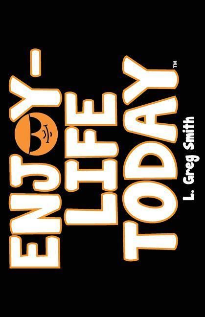 Produktbild: Enjoy Life-Today