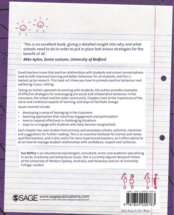 Produktbild: Changing Behaviour in Schools