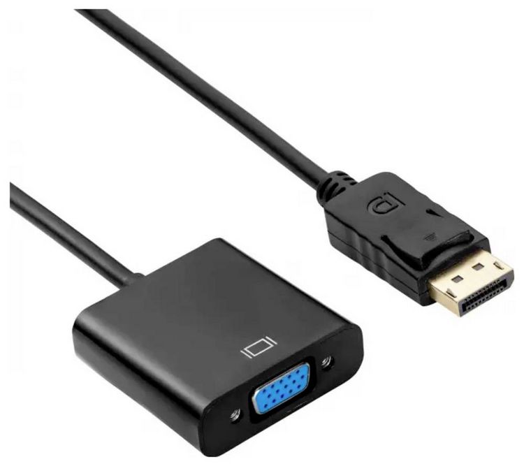 Produktbild: Akyga AK-AD-36 Adapter 15cm