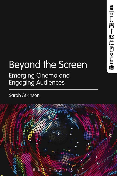 Produktbild: Beyond the Screen
