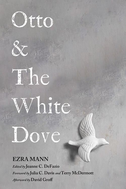 Produktbild: Otto & The White Dove
