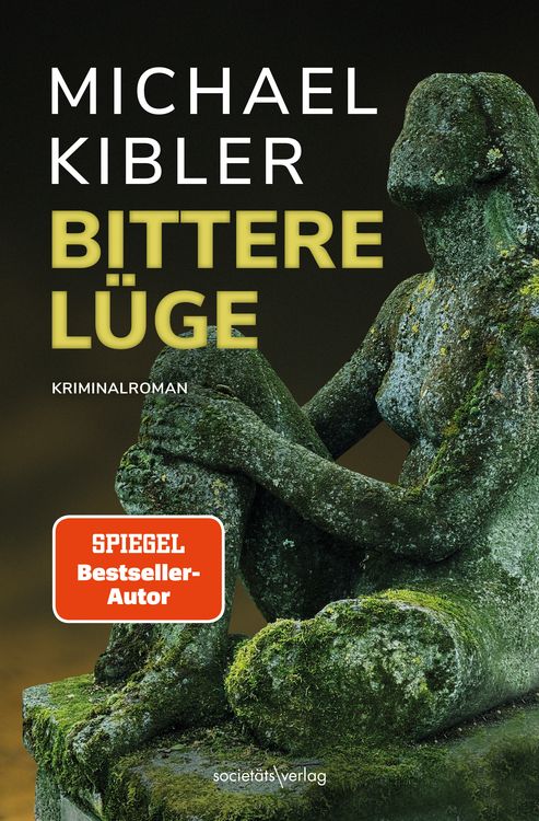 Produktbild: Bittere Lüge