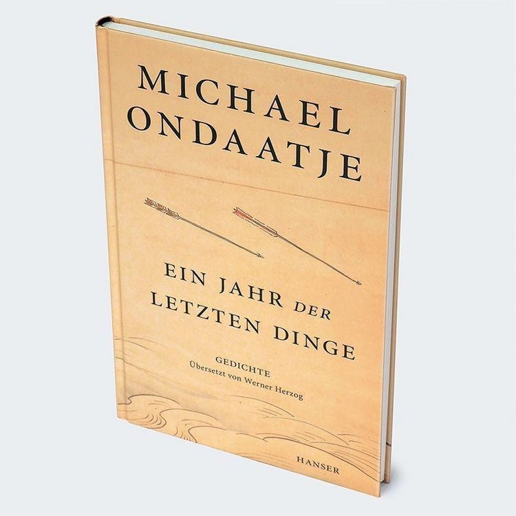 Produktbild: Ein Jahr der letzten Dinge