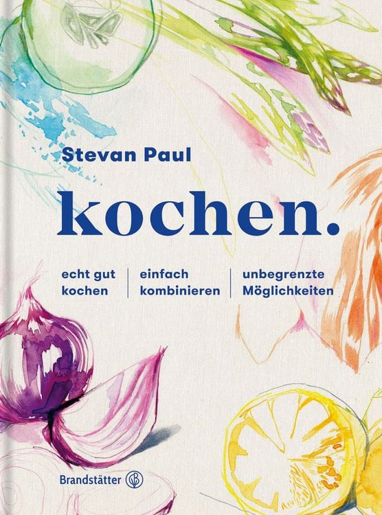 Produktbild: Kochen.