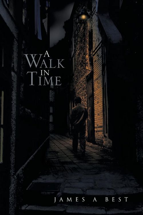 Produktbild: A Walk in Time