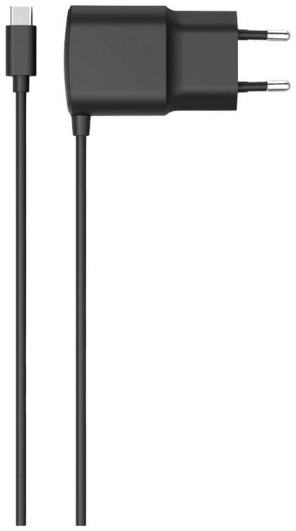 Produktbild: hama 00200138 USB-Hub, 4 Ports, USB 3.2 Gen1, 5 Gbit/s, inkl. USB-C-Adapter und Netzteil