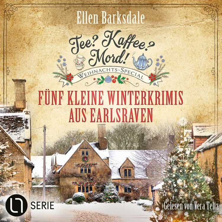 Produktbild: Weihnachts-Special