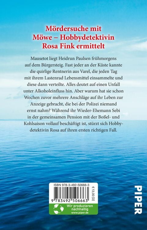 Produktbild: Der fr&uuml;he Vogel