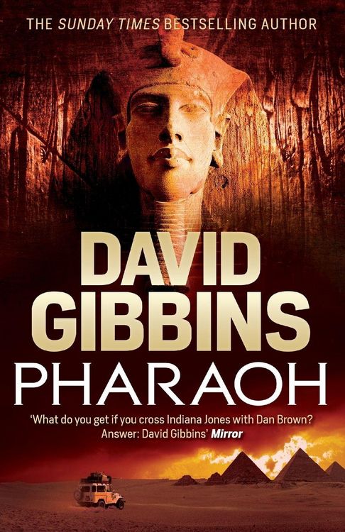 Produktbild: Pharaoh