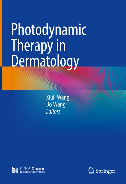 Produktbild: Photodynamic Therapy in Dermatology