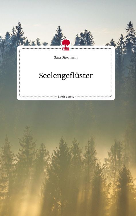 Produktbild: Seelengefl&uuml;ster. Life is a Story - story.one