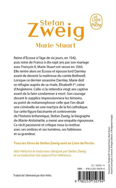 Produktbild: Marie Stuart