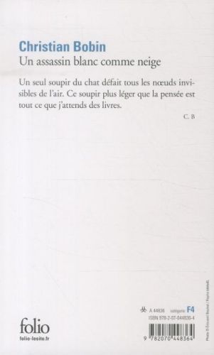 Produktbild: Un assassin blanc comme neige