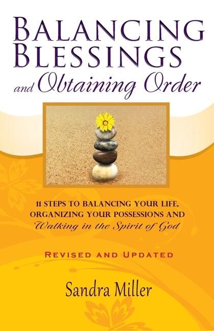 Produktbild: Balancing Blessings and Obtaining Order