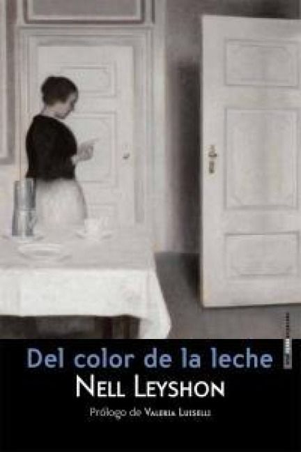 Produktbild: Del color de la leche