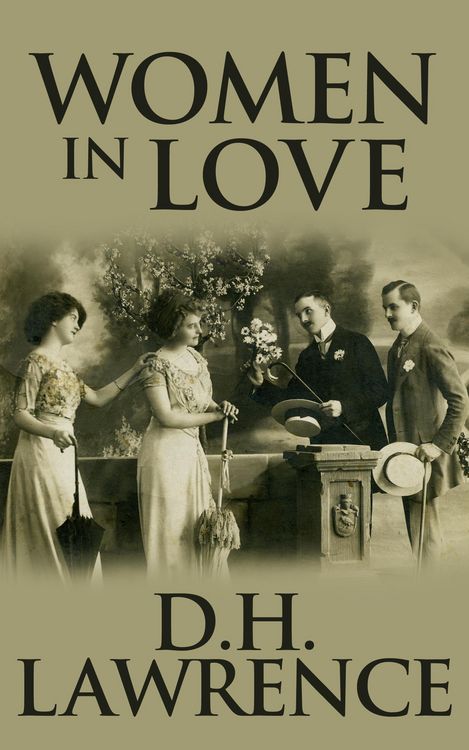 Produktbild: Women in Love