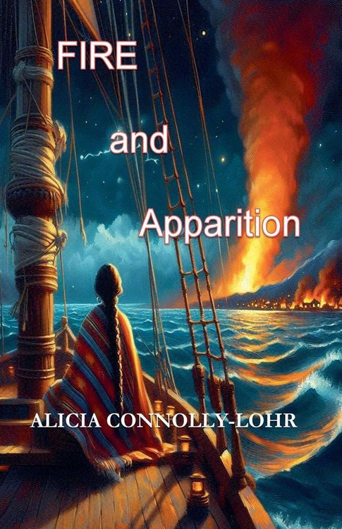 Produktbild: Fire and Apparition