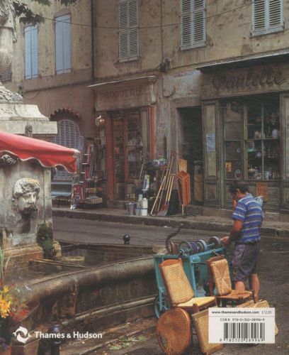 Produktbild: The Most Beautiful Villages of Provence