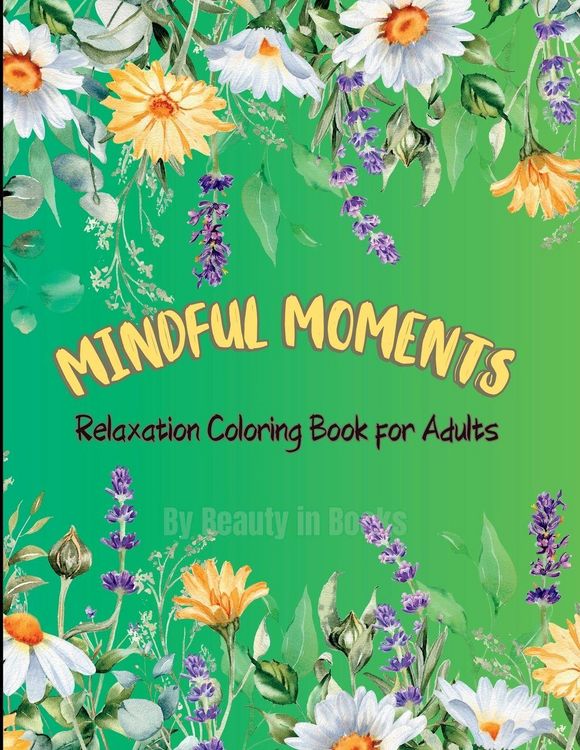 Produktbild: Mindful Moments