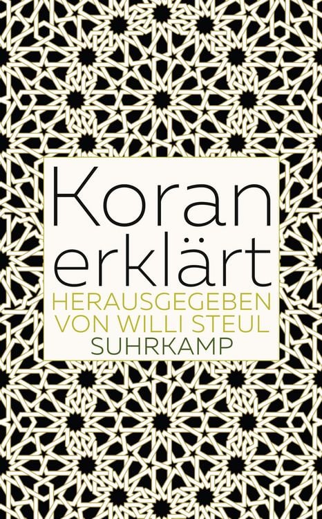 Produktbild: Koran erkl&auml;rt