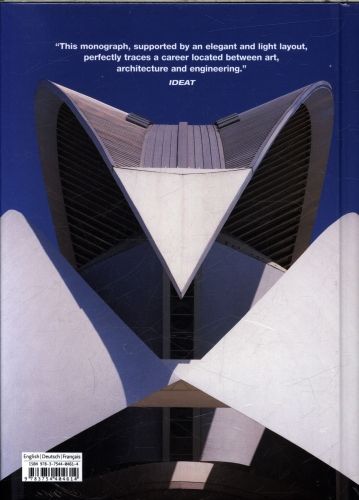 Produktbild: Calatrava