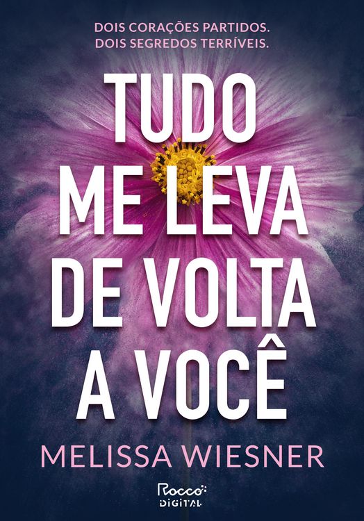 Produktbild: Tudo me leva de volta a voc&ecirc;