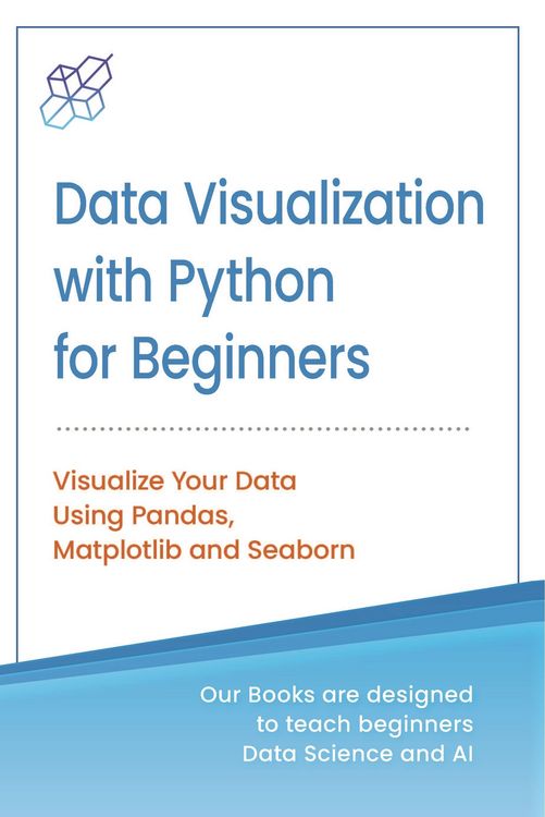 Produktbild: Data Visualization with Python for Beginners