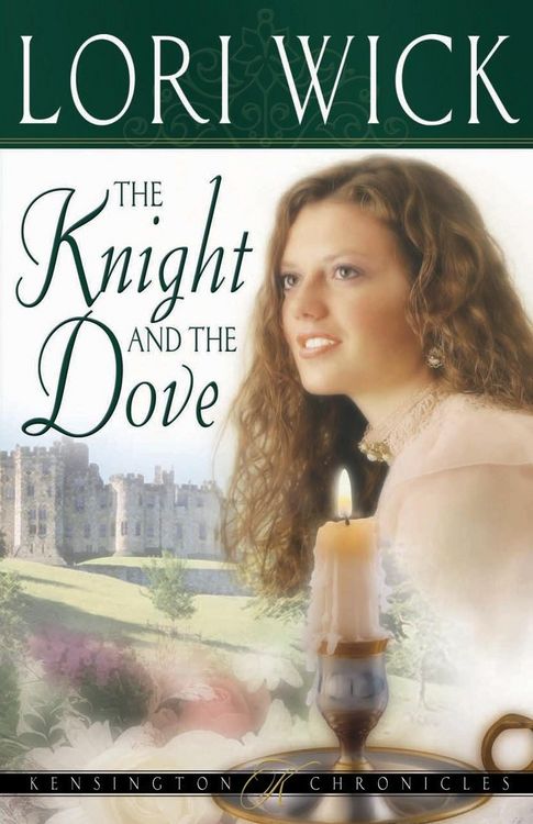 Produktbild: Knight and the Dove