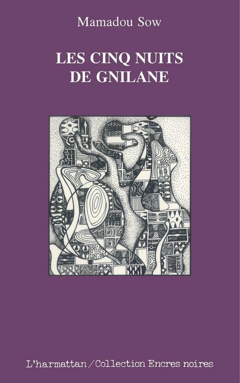 Produktbild: Les cinq nuits de Gnilane