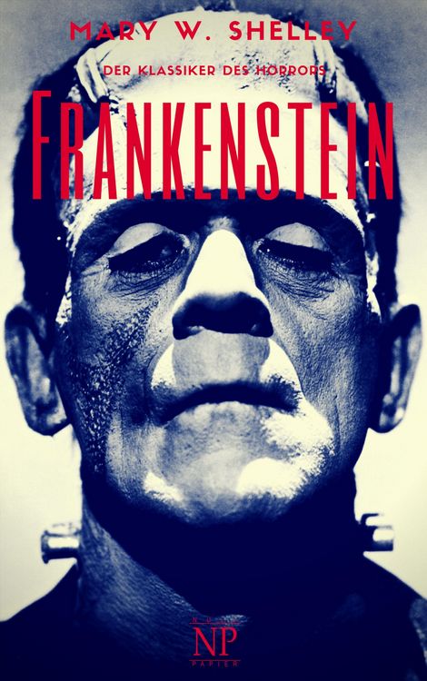 Produktbild: Frankenstein