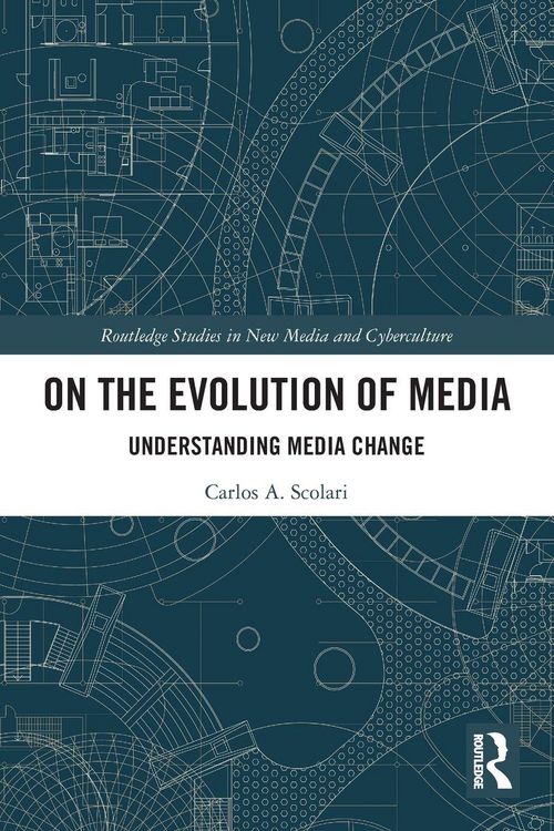 Produktbild: On the Evolution of Media