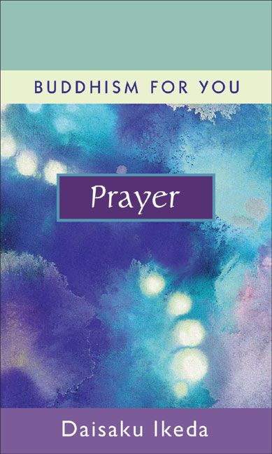 Produktbild: Prayer