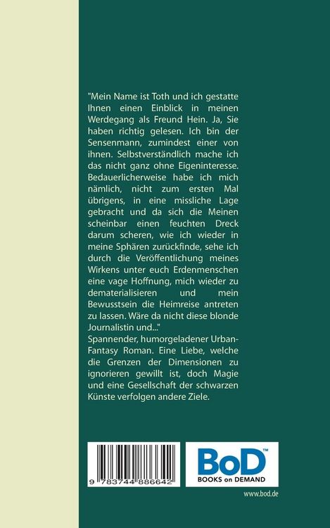 Produktbild: Mister Toth